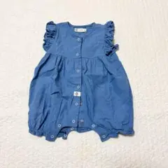 アリムクローゼット ロンパース XSサイズ