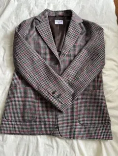 INES DE LA FRESSANGE テーラードジャケット UNIQLO