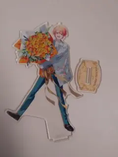 プロセカ 天馬司 4th Anniversary 感謝祭 アクリルスタンド