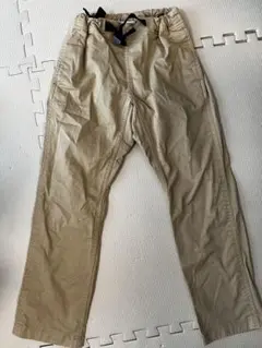 KIDS グラミチ　ナローパンツ　130cm