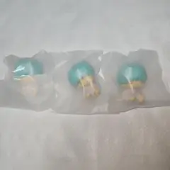 肩ズンFig. キキ　3体セット　未開封