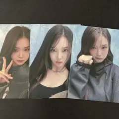 tripleS ユビン