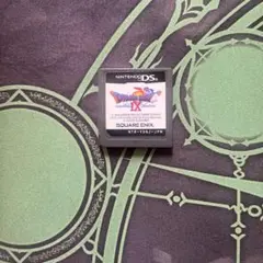 DS ドラゴンクエスト　星空の守り人
