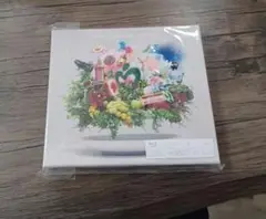 Mrs. GREEN APPLE　10　初回限定版　Blu-ray付き