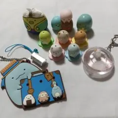 すみっコぐらし　まとめ売り