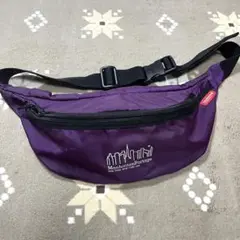 Manhattan portage マンハッタンポーテージ ショルダーバッグ