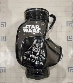 2025年最新】STAR WARS ゴルフバッグ・キャディバッグの人気