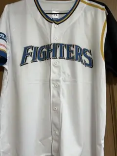 日本ハムファイターズ クラシックユニフォーム