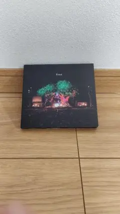 SEKAI NO OWARI／Tree TOUR 2015 ライブDVD