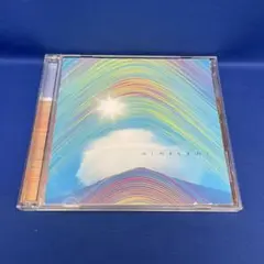 姫神 コンプリート ベスト 神の祭、風のうた CD アルバム レンタル落ち