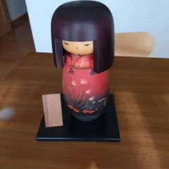 創作こけし13点セット　卯三郎　藤川正衛　青木蓼華　宮下はじめ　李作　芳明 創作こけし13点セット 卯三郎 藤川正衛 青木蓼華 宮下はじめ 李