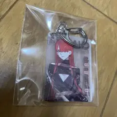 fgo　織田信長　魔王信長　アクリルキーホルダー　同人グッズ