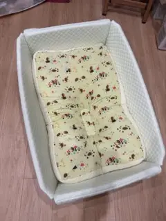 ベビハグ 天使の寝床セット