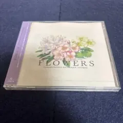 FLOWERS ORIGINAL SOUNDTRACK AUTOMNE