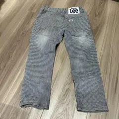LEE キッズ　デニム　古着　オシュコシュ　BREEZ 西松屋　バースデイ　古着
