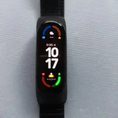Xiaomi　シャオミ Smart Band 6 替えバンド多数
