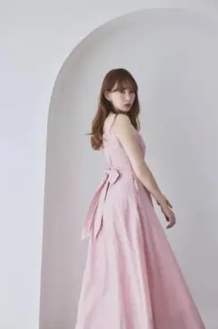 ワンピース Catalina Back Ribbon Dress 2025年最新】catalina back ribbonの人気アイテム - メルカリ