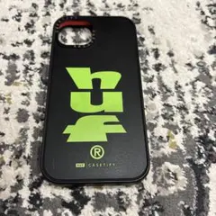 2025年最新】HUF CASETiFYの人気アイテム - メルカリ