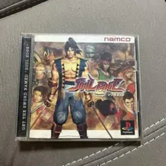 ソウルエッジ
