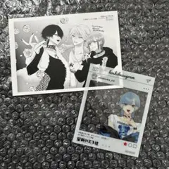 ♡最終価格♡ ★星屑の王子様★ 4巻　特典　カード