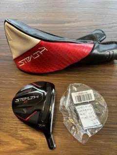 テーラーメイド　ステルスプラス　ツアー支給品 日本最大級のPGAツアー支給品専門店 THE GOLF SUPREME（ゴルフ