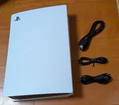 PS5 本体 CFI-1100A 動作確認済 プレステ5 ディスクドライブ搭載