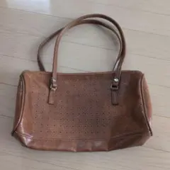 【美品】ハンドバッグ