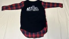 MINT NeKO 長袖