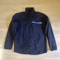 USA製 KAVU カブー フルジップ スローシャツ