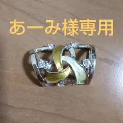 和装 帯留め