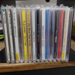 PERSONZ（パーソンズ） CDセット（14枚）