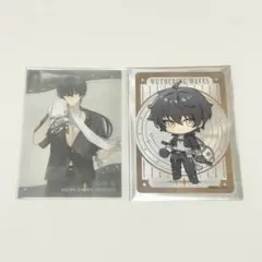 鳴潮 漂白者 カード まとめ売り