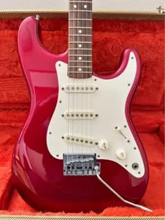 2025年最新】fender stratocaster eliteの人気アイテム - メルカリ