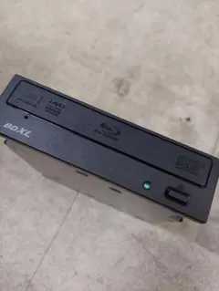 Pioneer　パイオニア　BDR-212XJB　ブルーレイドライブ
