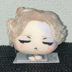 東京リベンジャーズ　おひるねこ　モアプラスミニぬいぐるみvol.3 乾