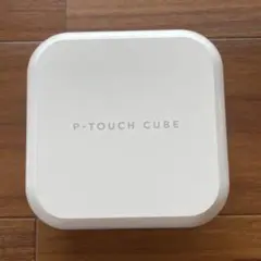 ピータッチキューブ