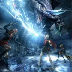 ファイナルファンタジー零式 エース ケイト シンク スリーブ FFTCG