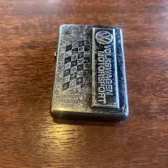 Zippo❤️フォルクスワーゲン❤️1981年製ビンテージ 新品未使用 希少品 2025年最新】volkswagen zippoの人気アイテム - メルカリ