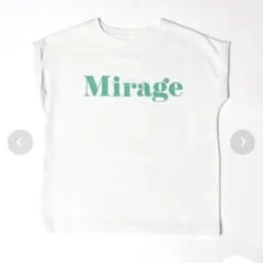 coca 120cm Tシャツ 2枚セット　新品未開封　シンプル　グレー　白