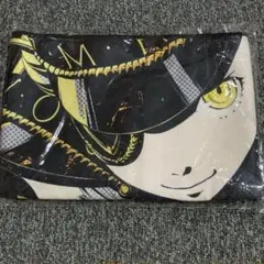 ペルソナ5 プレミアム　バスタオル　ジュスティーヌ　カロリーヌ