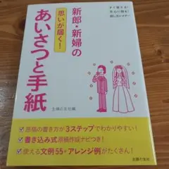 新郎・新婦の思いが届く!あいさつと手紙
