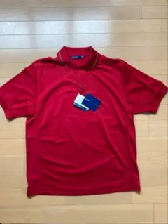 新品　BALLY GOLF ポロシャツ