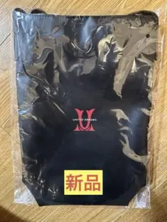 【新品】赤武 AKABU UNITED ARROWS ボトルバッグ