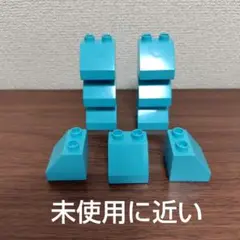レゴデュプロ　特殊ブロック⑨