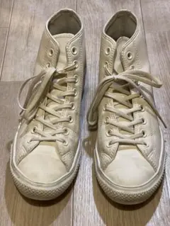 CONVERSE レインシューズ　コンバース AS LIGHT WR SL HI