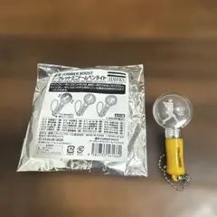 ソフトバンクホークス　シークレットミニドームペンライト　32 柳町