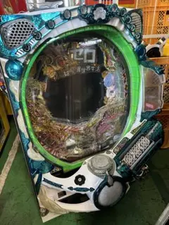 P リゼロ 鬼がかりver. パチンコ実機 オート付き ぱちんこ「P Re:ゼロから始める異世界生活 鬼がかりver.」PV