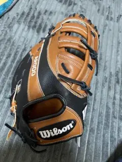 Wilson ファーストミット