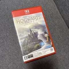 Switch2 ホグワーツ・レガシー