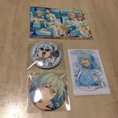 あんスタ　日々樹渉　まとめ売り